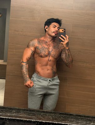 Ricardo Mafrah 13