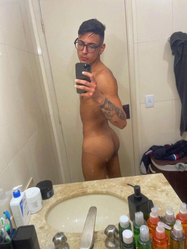 Leonardo Salvatoree 24