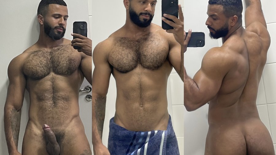Caio Muniz 20