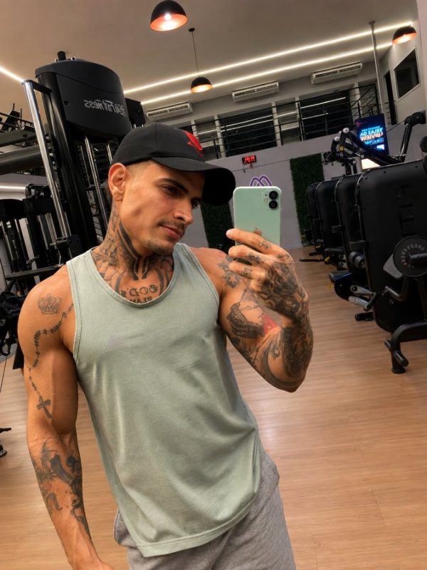 Lukas Ferraz 4