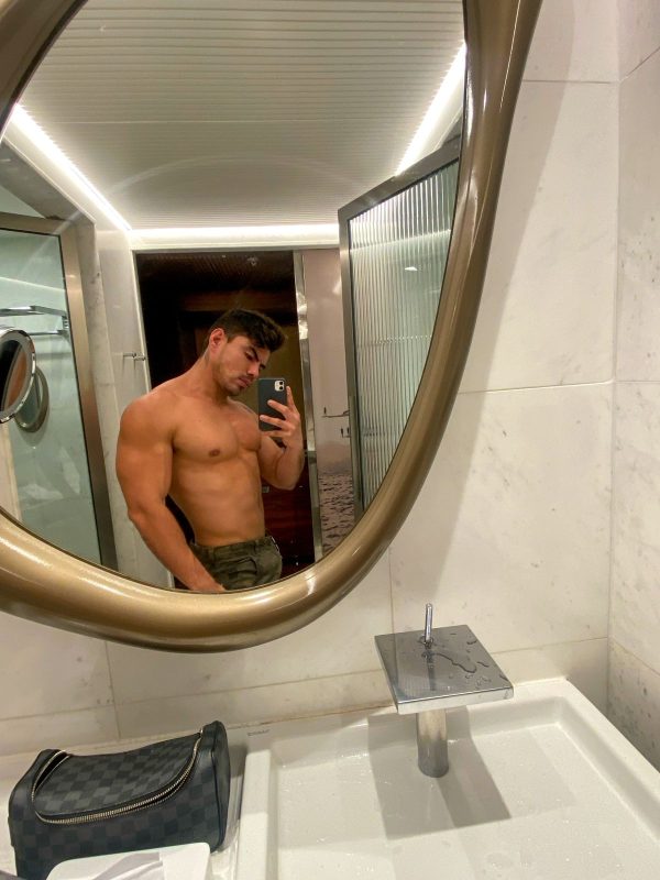 Rafa 23cm 8