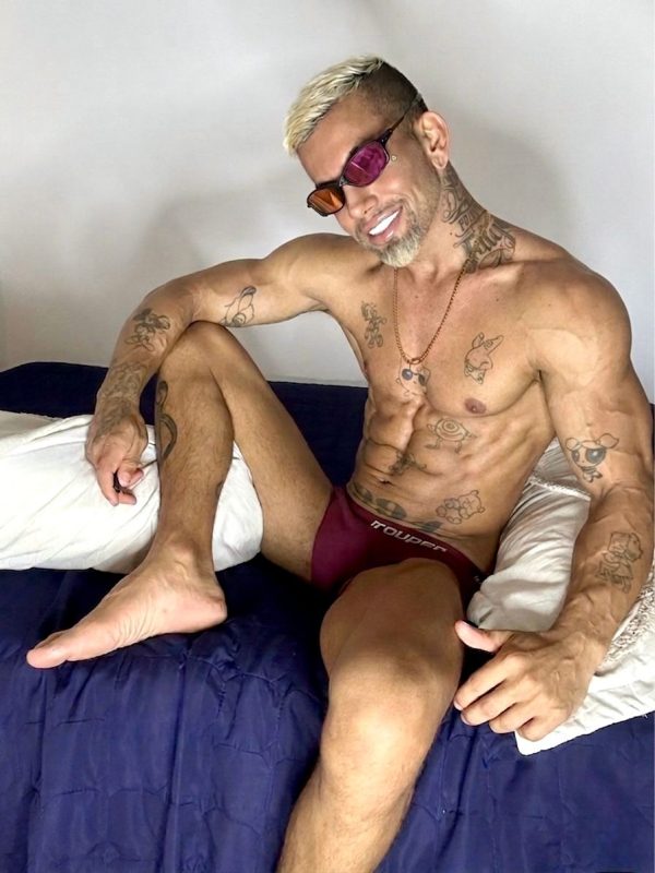Willyan Diorge 7