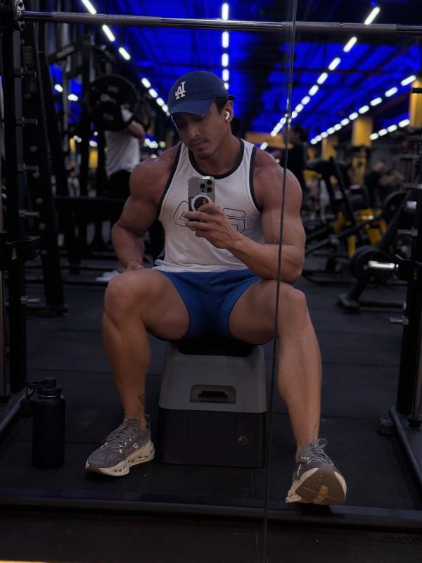 Gustavo Marques 27