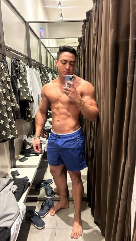 Gustavo Marques 25