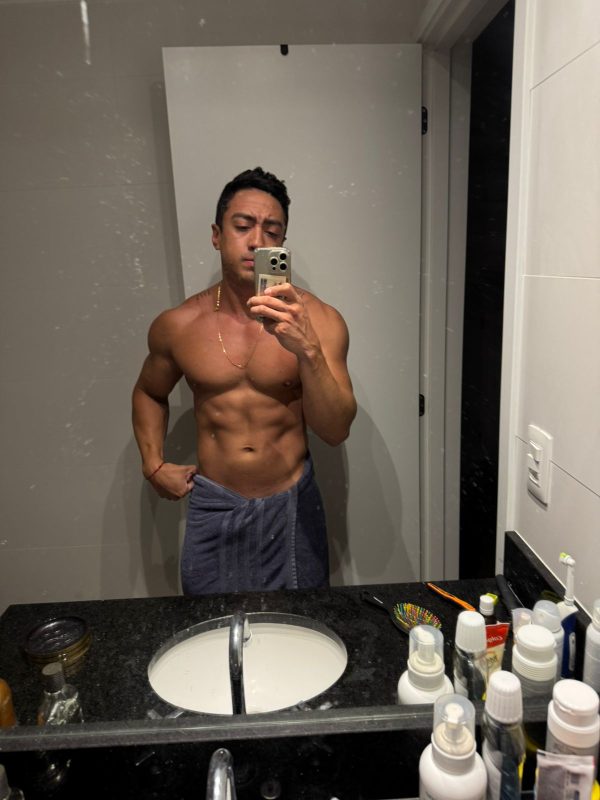 Gustavo Marques 26