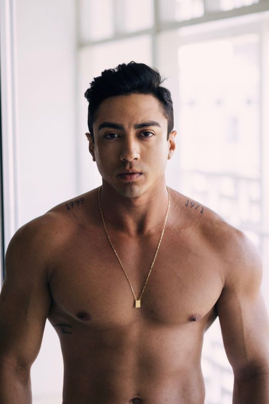 Gustavo Marques 21