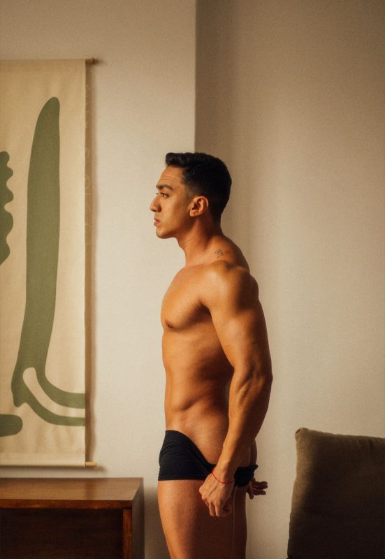 Gustavo Marques 22