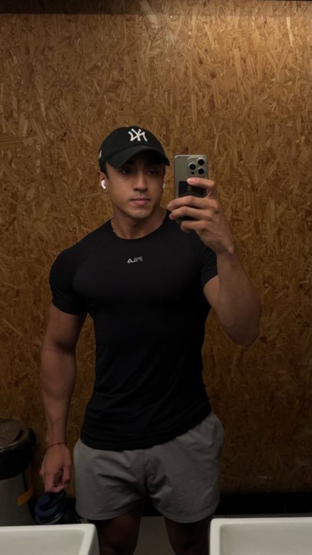Gustavo Marques 24