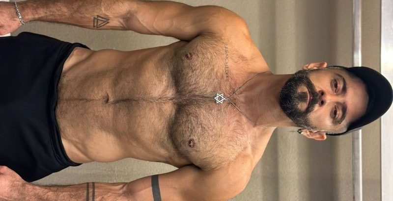 Dante Rios