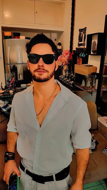Fabio Dro'z 13