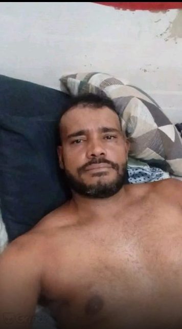 Robson Oliveira 2