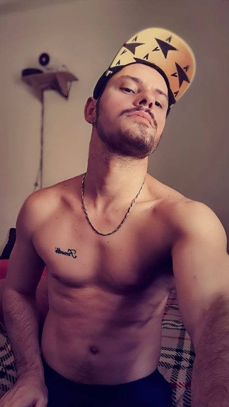 Fabio Dro'z 14
