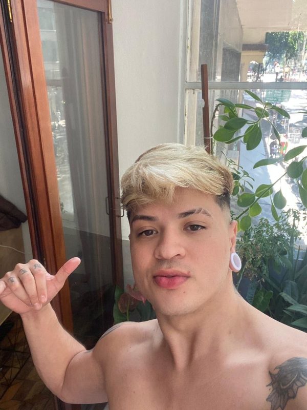 Nicolas Fernando 6
