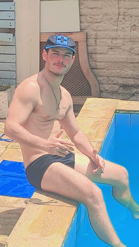 Fabio Dro'z 5