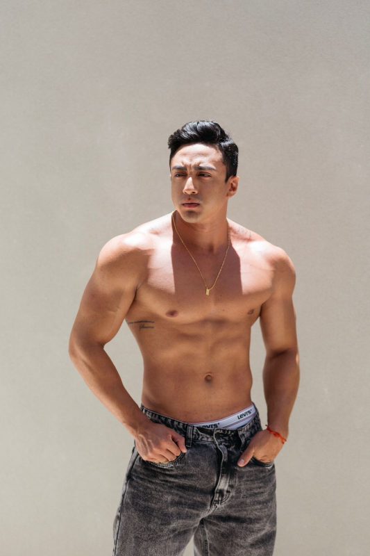 Gustavo Marques 20