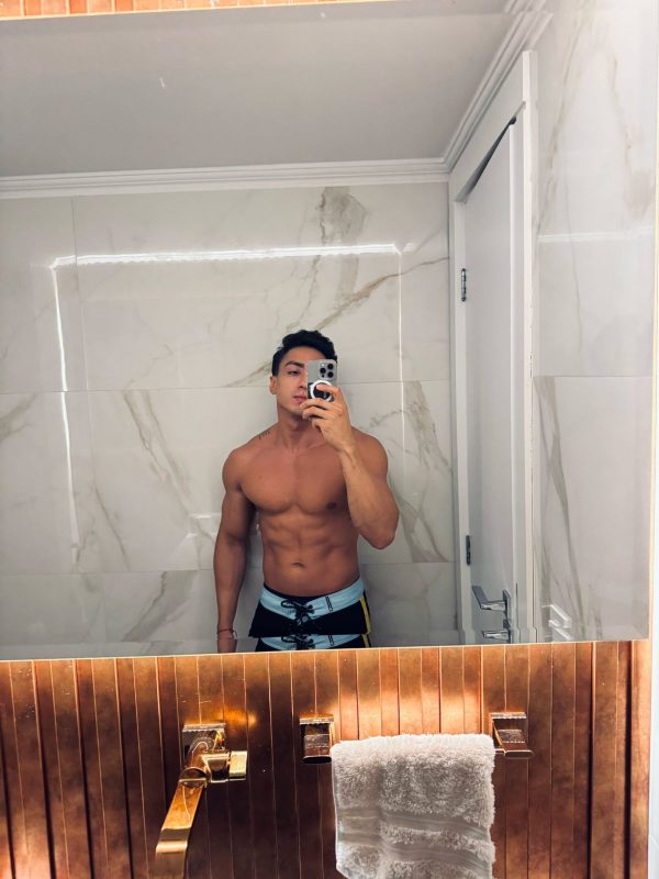 Gustavo Marques 28
