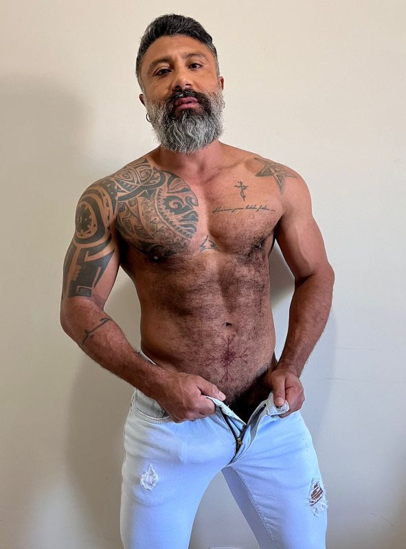 Scortt Cacetudo 8