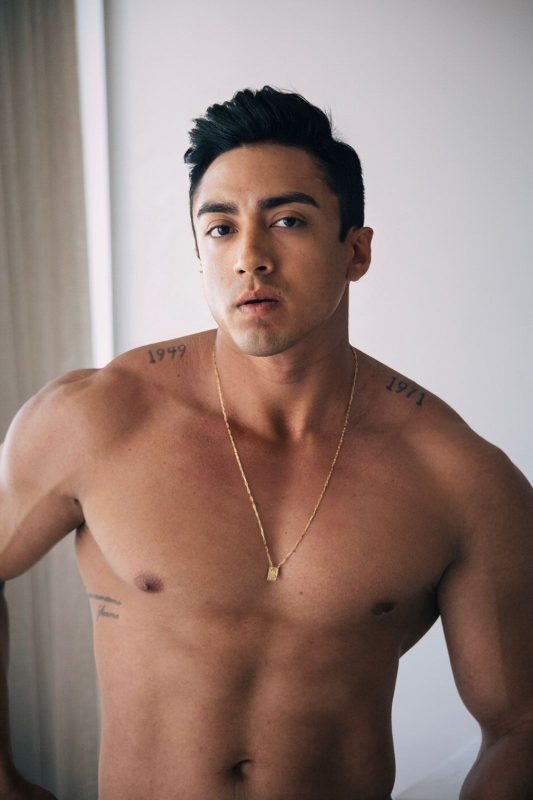 Gustavo Marques 12