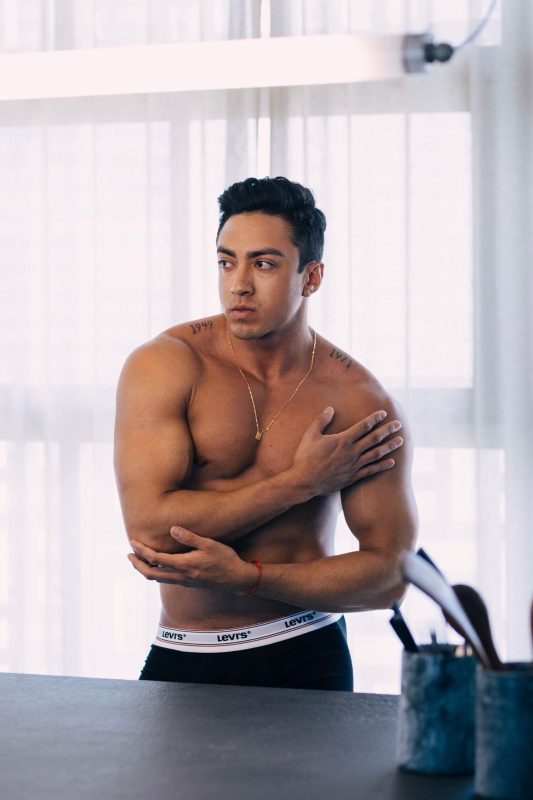 Gustavo Marques 13