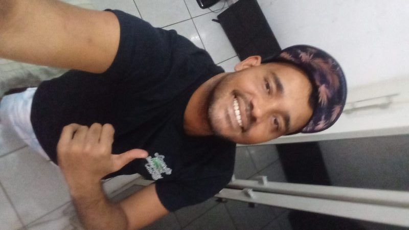 Robson Oliveira