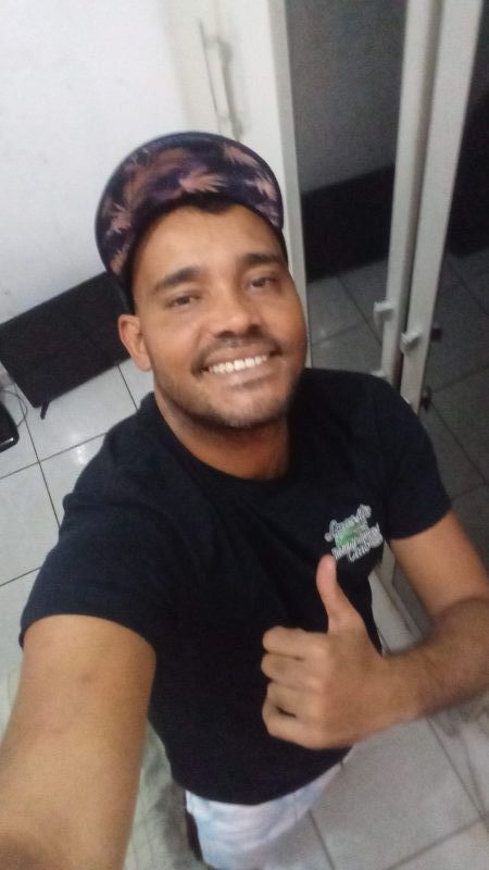 Robson Oliveira