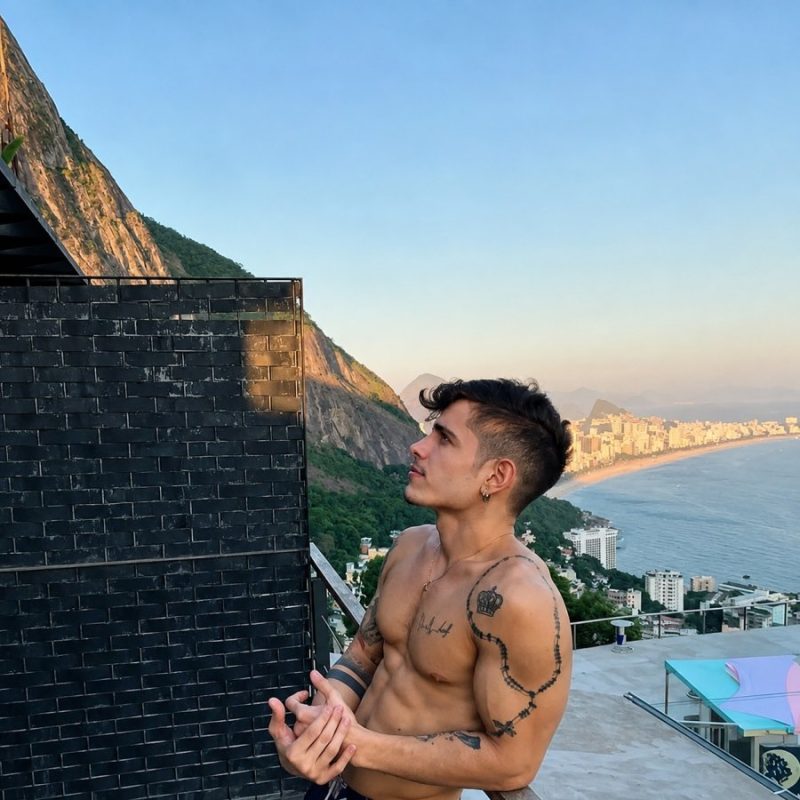 Lukas Ferraz 2