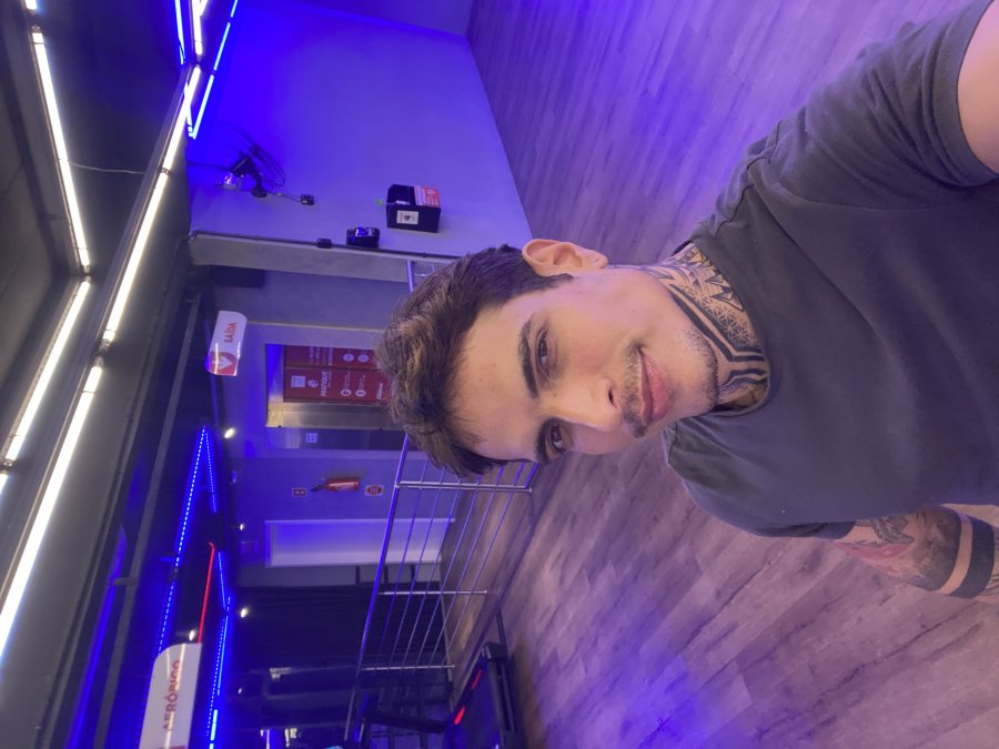 Lukas Ferraz 1
