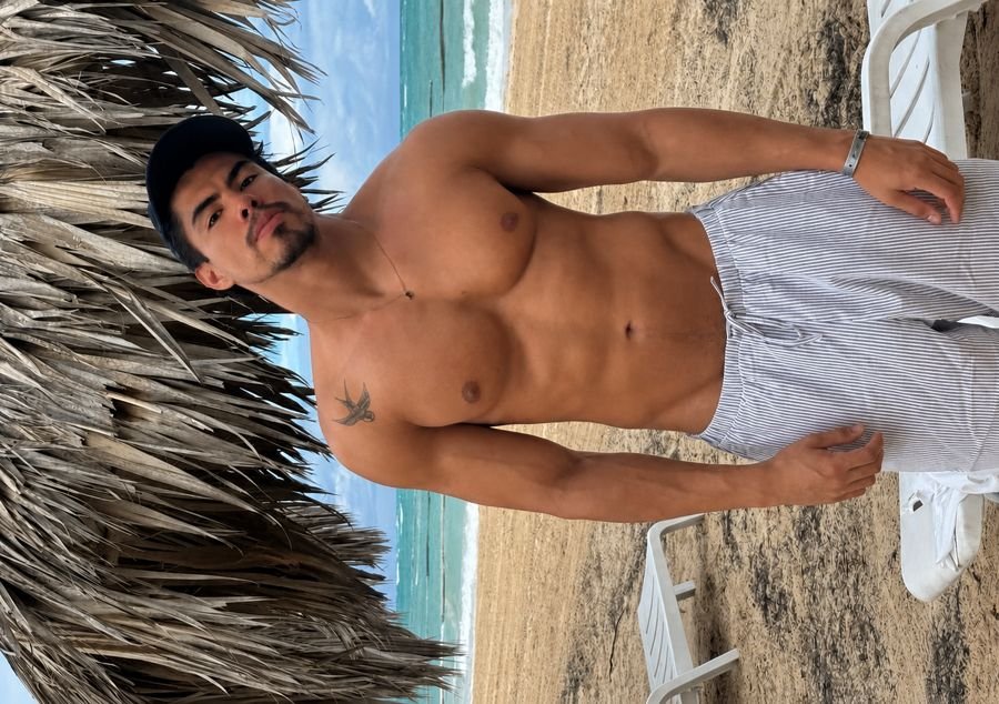 Rafa 23cm 1