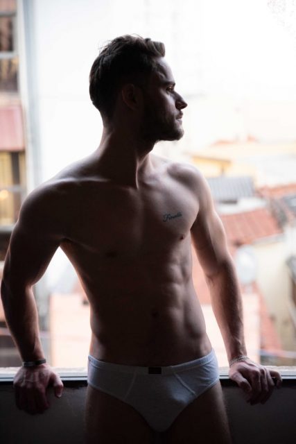 Fabio Dro'z 10
