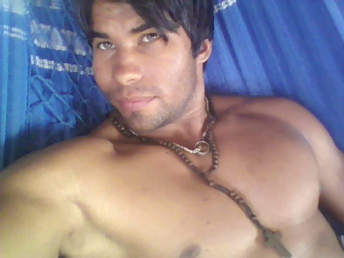 Alex Volkov 7