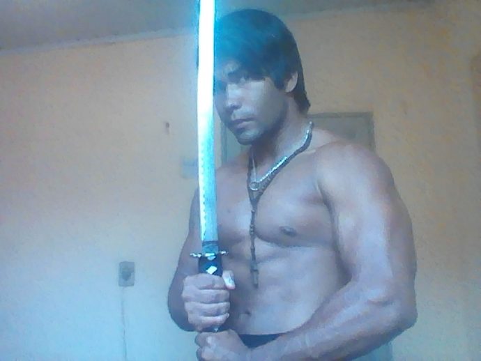 Alex Volkov 9