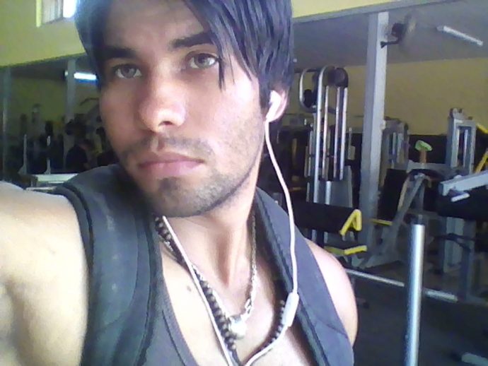 Alex Volkov 1