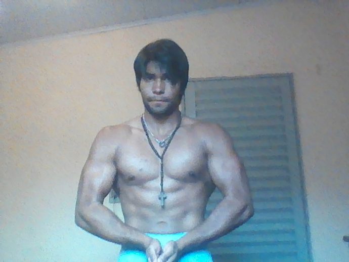 Alex Volkov 18
