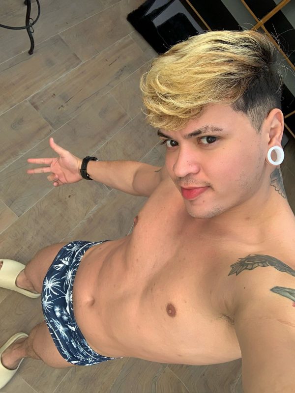 Nicolas Fernando 9