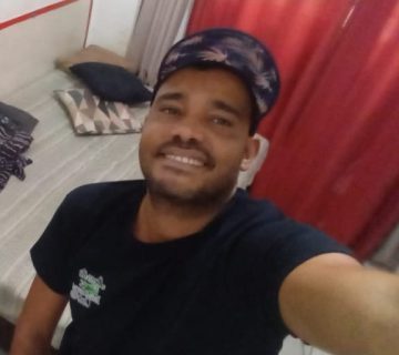 Robson Oliveira 3