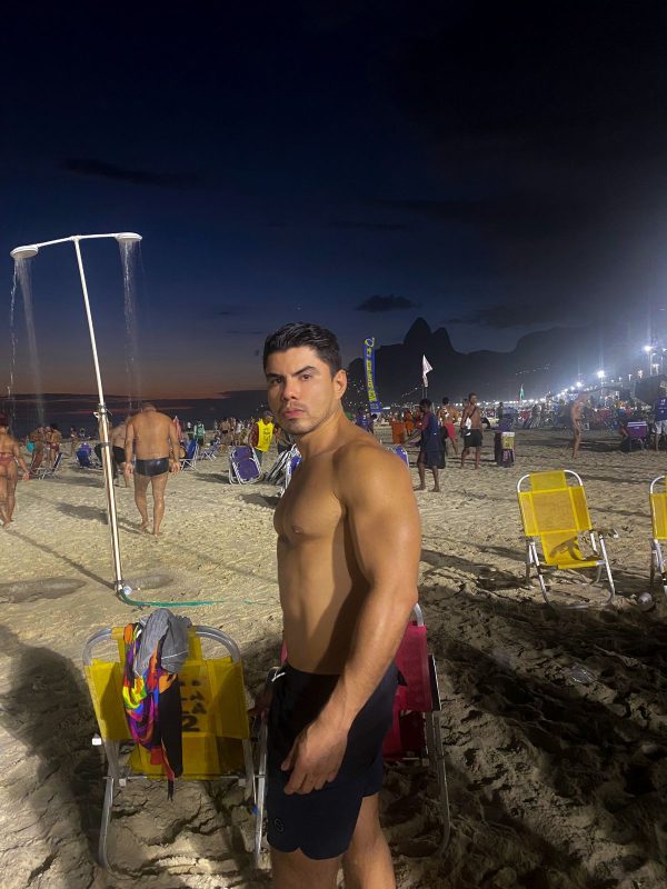 Rafa 23cm 7