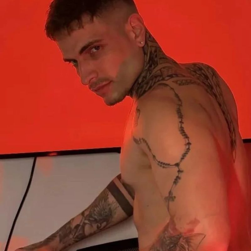 Lukas Ferraz 7