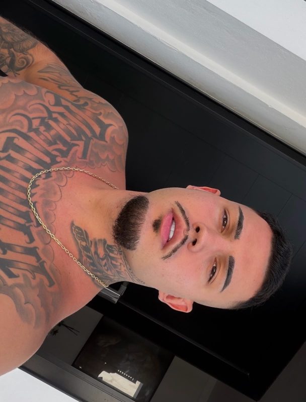 Henrique Marques