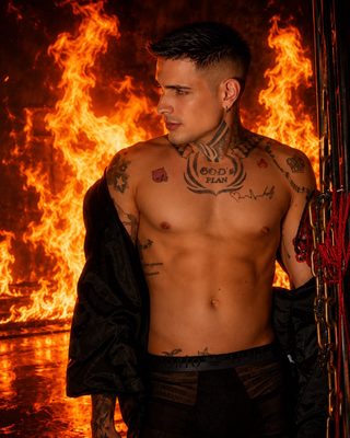 Lukas Ferraz 20