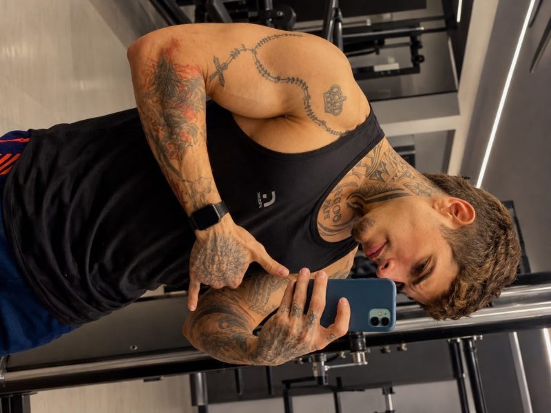 Lukas Ferraz