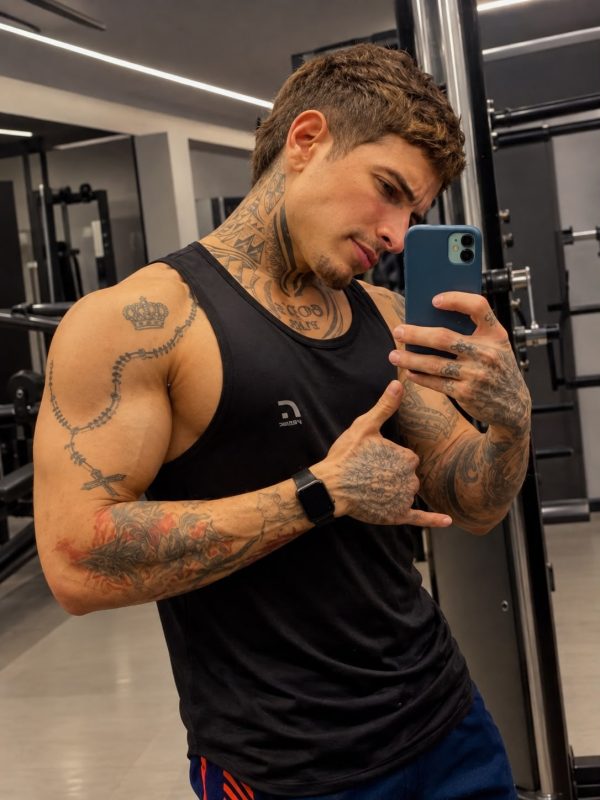 Lukas Ferraz 10