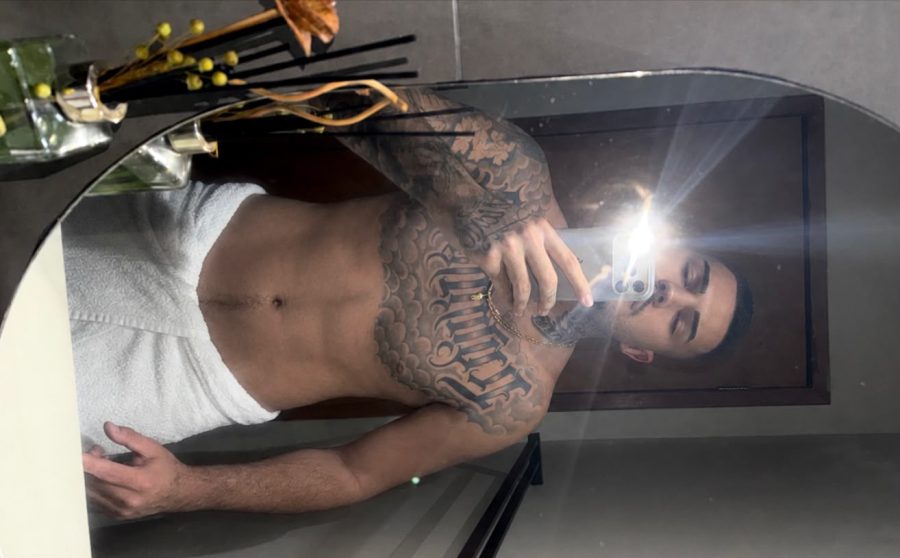 Henrique Marques