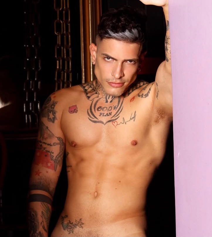 Lukas Ferraz 25