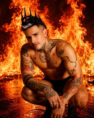 Lukas Ferraz 17