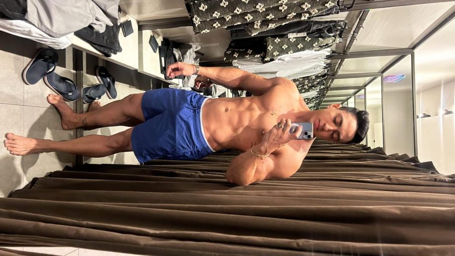 Gustavo Marques