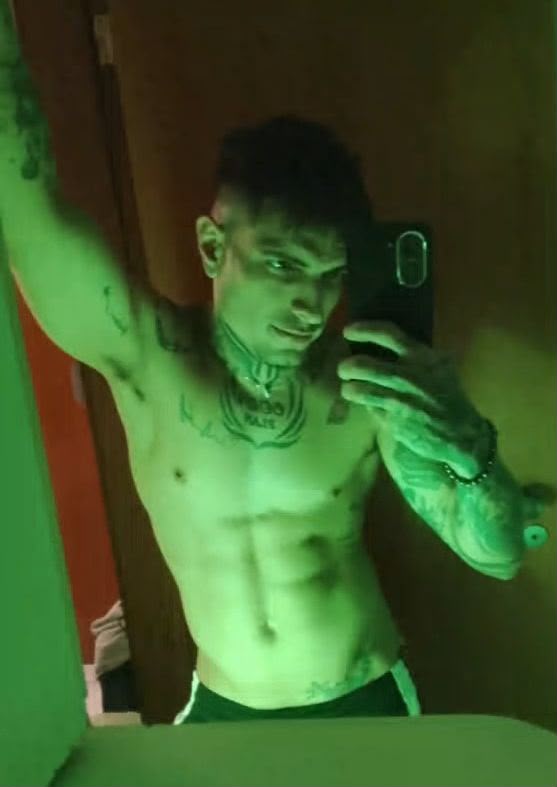 Lukas Ferraz 12