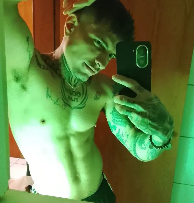 Lukas Ferraz 5