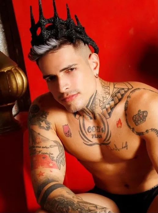 Lukas Ferraz 15