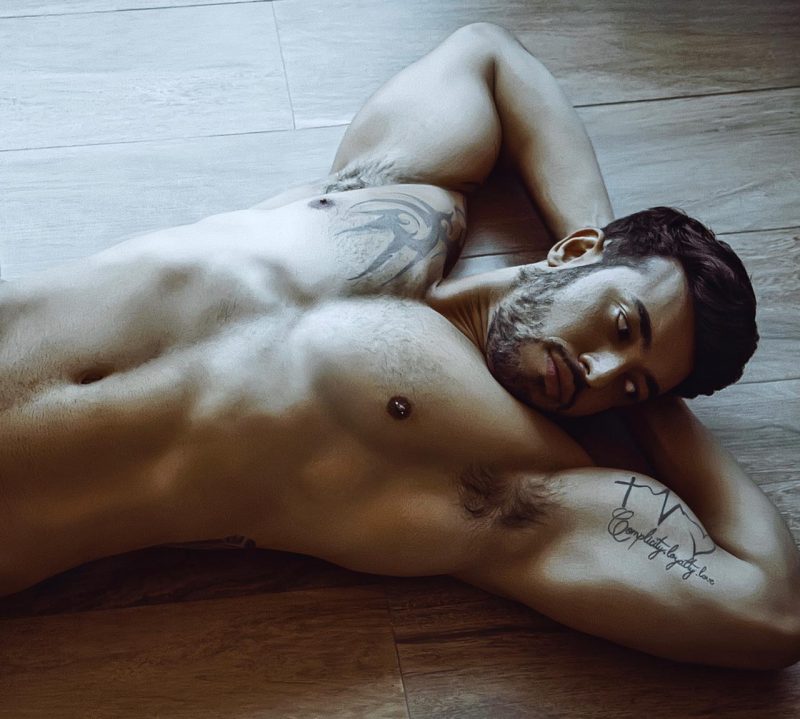 Vitor Mancini 36