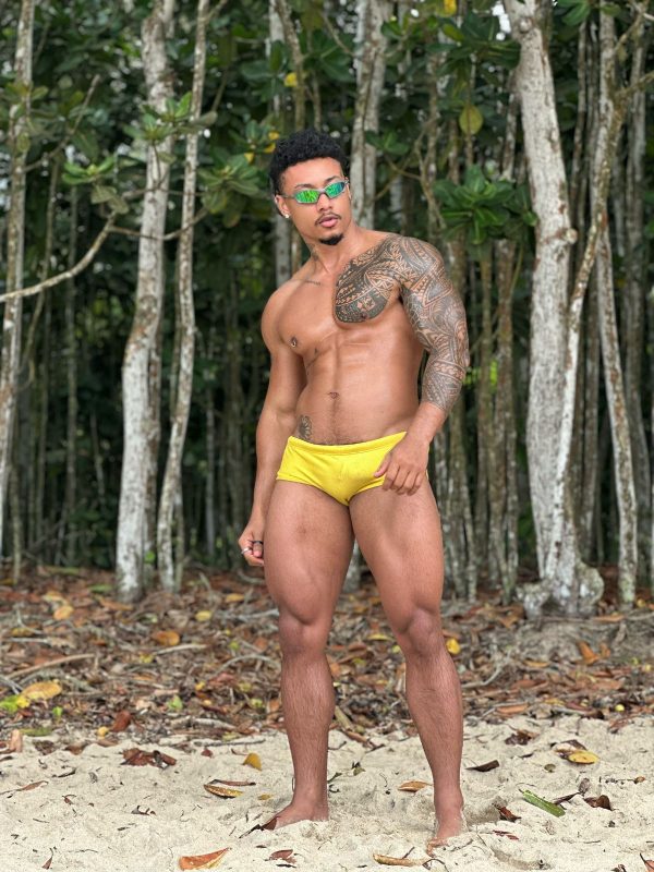 Bruno Black 29